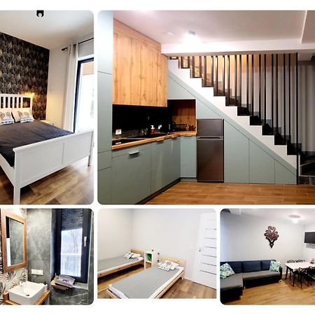 Apartament Skalista Szczyrk Extérieur photo