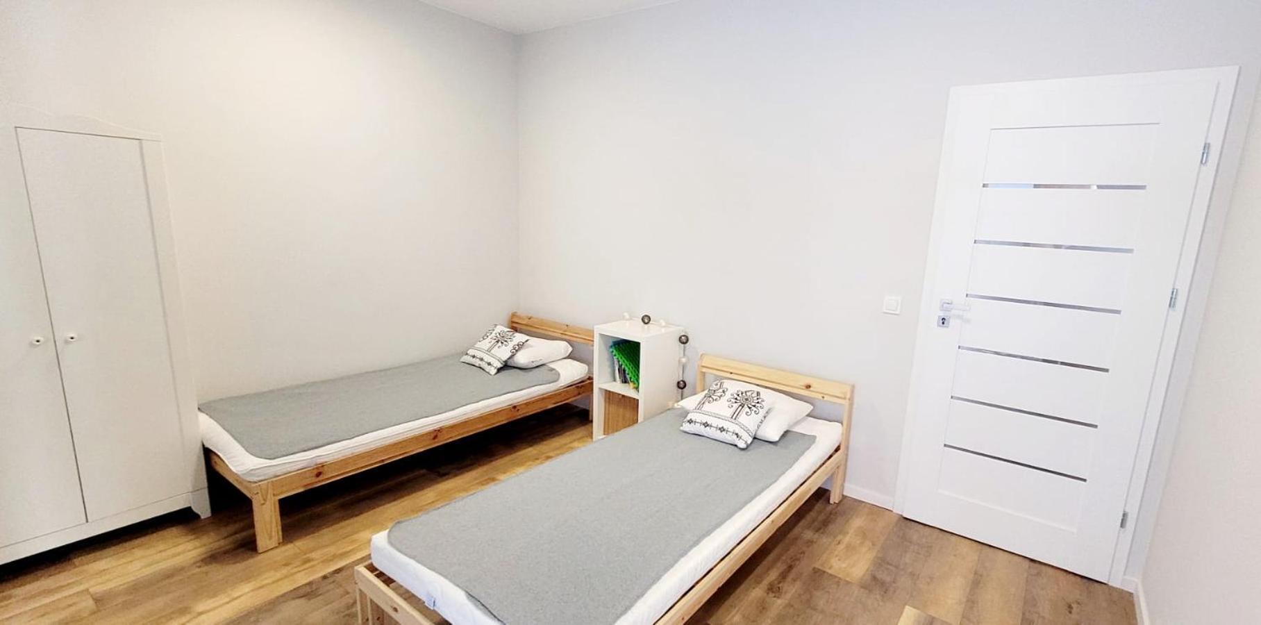 Apartament Skalista Szczyrk Extérieur photo