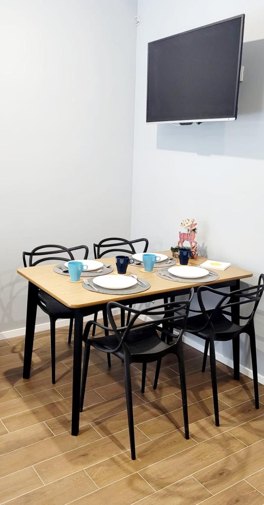 Apartament Skalista Szczyrk Extérieur photo