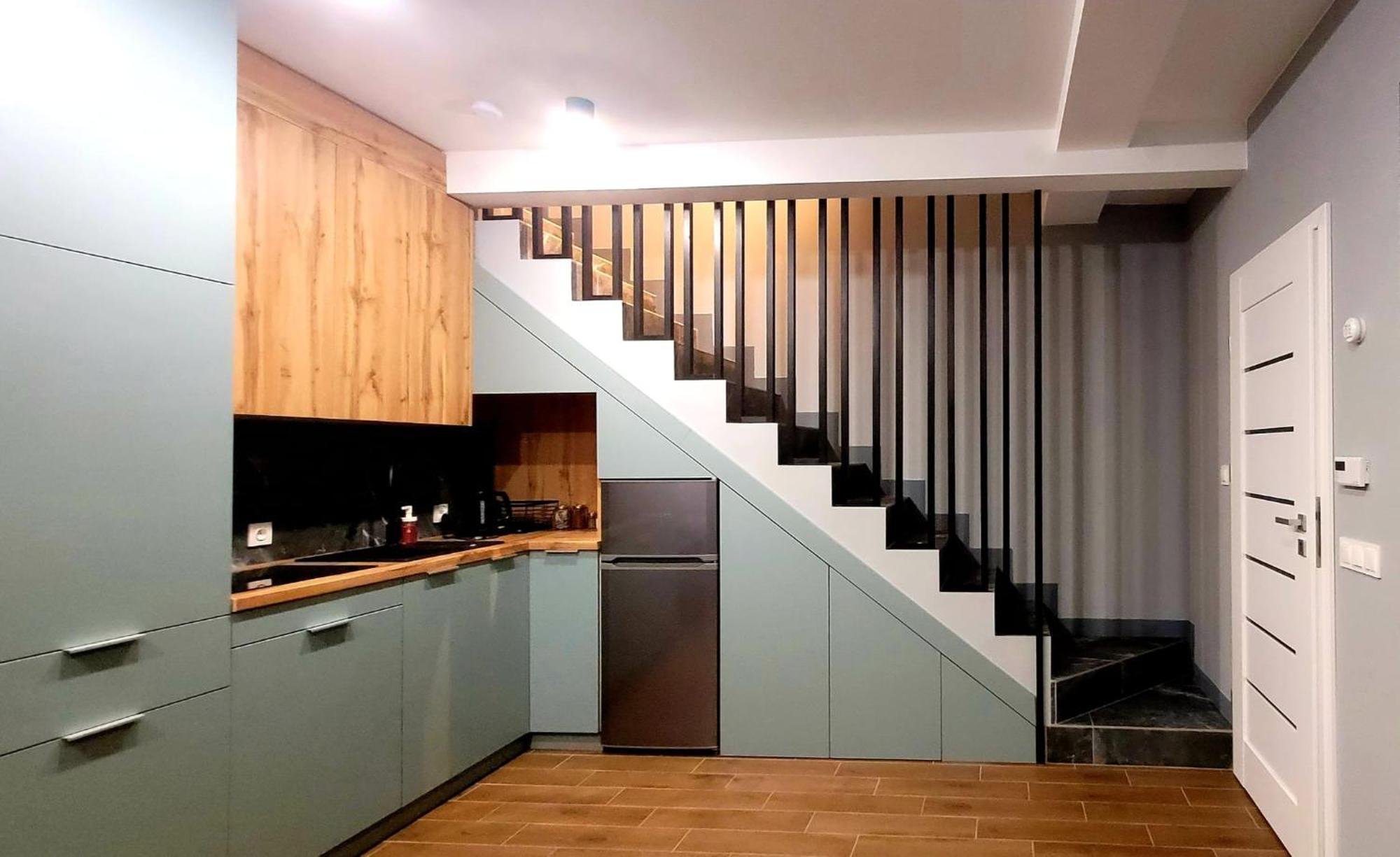Apartament Skalista Szczyrk Extérieur photo